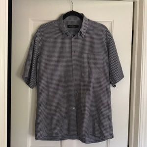 Bugatchi Men’s Shirt Shirt